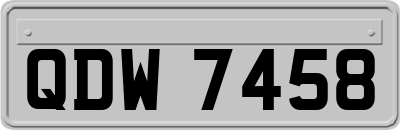 QDW7458