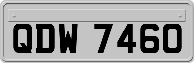 QDW7460
