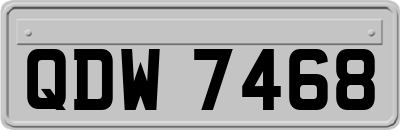 QDW7468