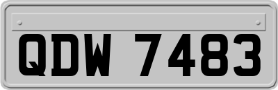 QDW7483