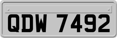 QDW7492