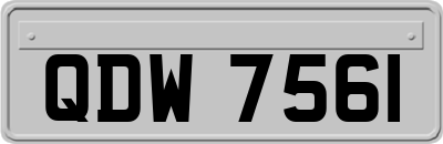 QDW7561