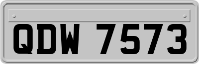 QDW7573