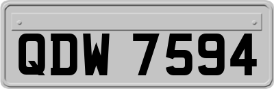 QDW7594