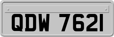 QDW7621