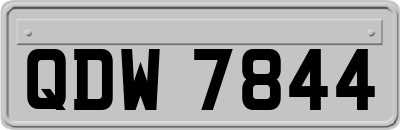 QDW7844