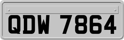 QDW7864