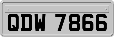 QDW7866