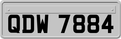 QDW7884