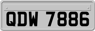 QDW7886