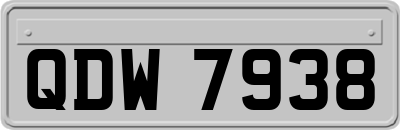 QDW7938