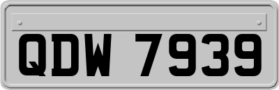 QDW7939