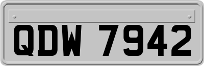 QDW7942