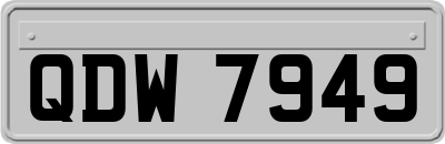 QDW7949