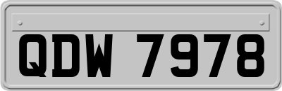 QDW7978