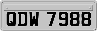 QDW7988