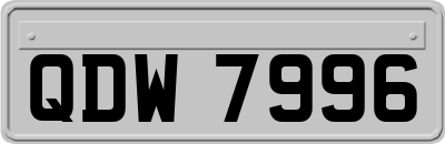 QDW7996