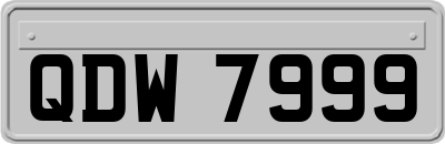 QDW7999
