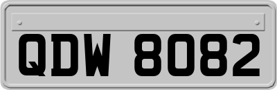 QDW8082