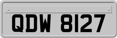 QDW8127