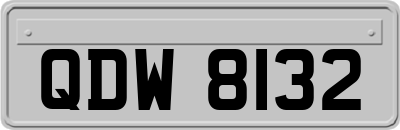 QDW8132