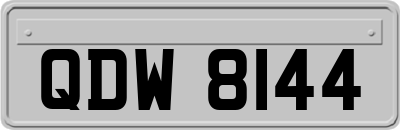 QDW8144
