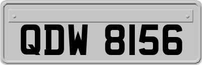 QDW8156