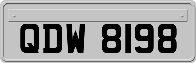 QDW8198