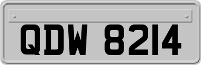 QDW8214