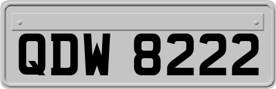 QDW8222