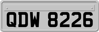 QDW8226