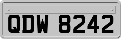 QDW8242