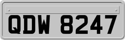 QDW8247