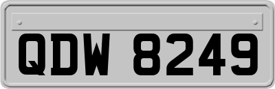 QDW8249