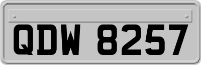 QDW8257
