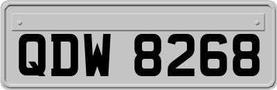 QDW8268