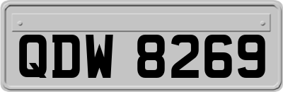 QDW8269