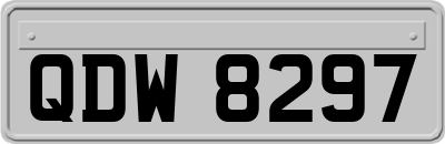 QDW8297