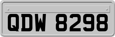QDW8298