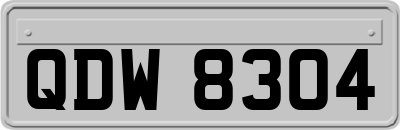 QDW8304