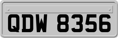 QDW8356