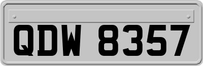 QDW8357