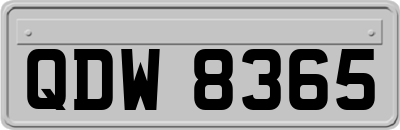QDW8365