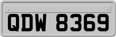 QDW8369