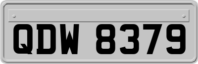 QDW8379