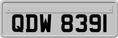 QDW8391