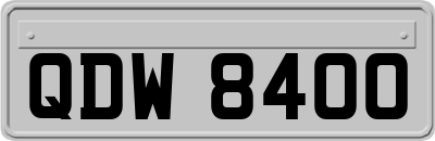 QDW8400