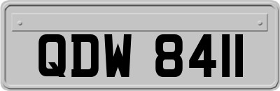 QDW8411