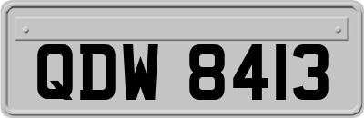 QDW8413