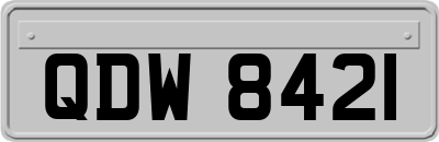 QDW8421